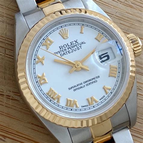 rolex datejust donna 2001 valutazione|rolex datejust 2021.